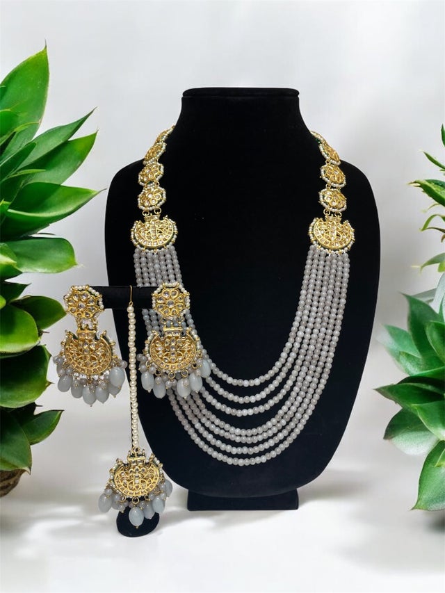 アクセサリー vicky WornOnTV: Vicky's heart pendant with pearl necklace on Today