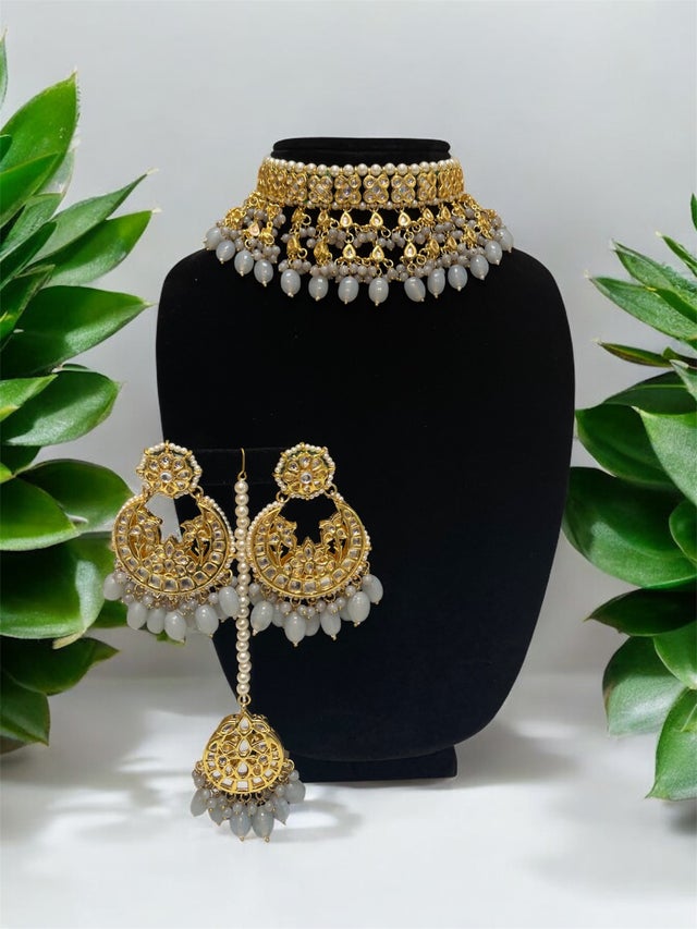 Jewelry Sets | Vixen by Vicky