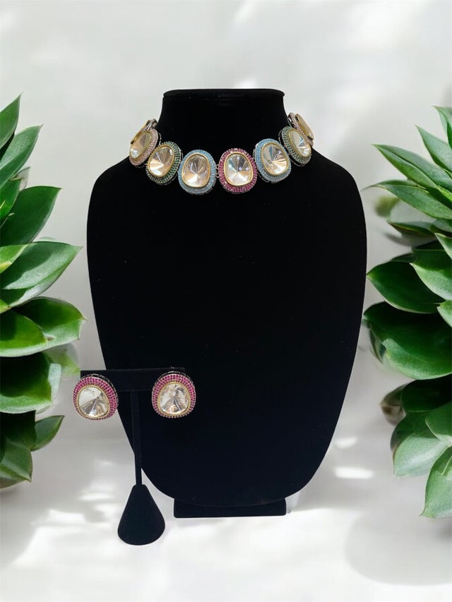 アクセサリー vicky Jewelry Sets | Vixen by Vicky