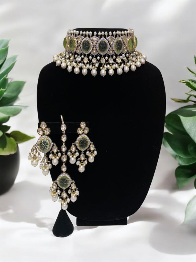 アクセサリー vicky WornOnTV: Vicky's heart pendant with pearl necklace on Today