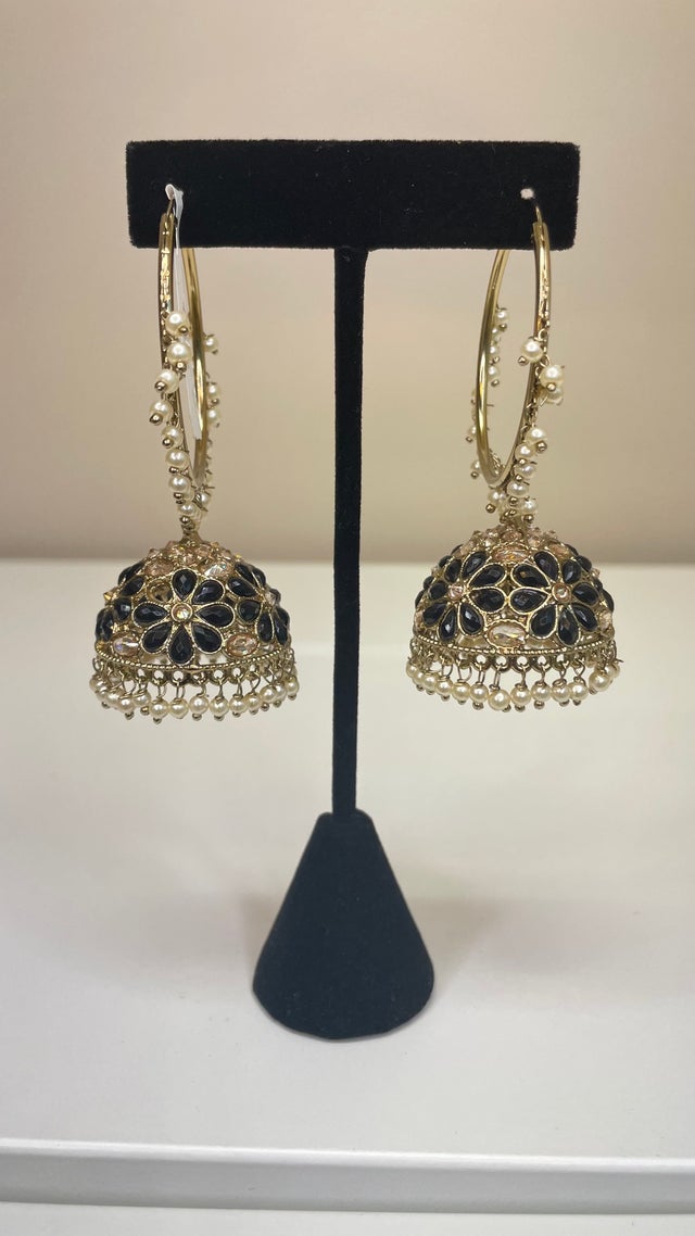 アクセサリー vicky Earrings | Vixen by Vicky